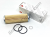 Ducati Service Kit - OEM Oil Filter, O-Rings and Crush Washer: Panigale 899/959/1199/1299/V2, StreetFighter V2